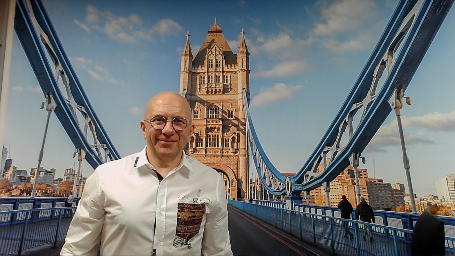 GGAT Kurs Języka Angielskiego Help is coming! Module 8 - Grammar and Vocabulary in Use - upper-intermediate